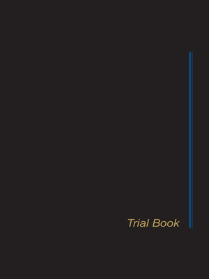 cover image of Texas Civil Trial Guide